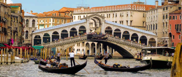 Top Restaurants In Venice